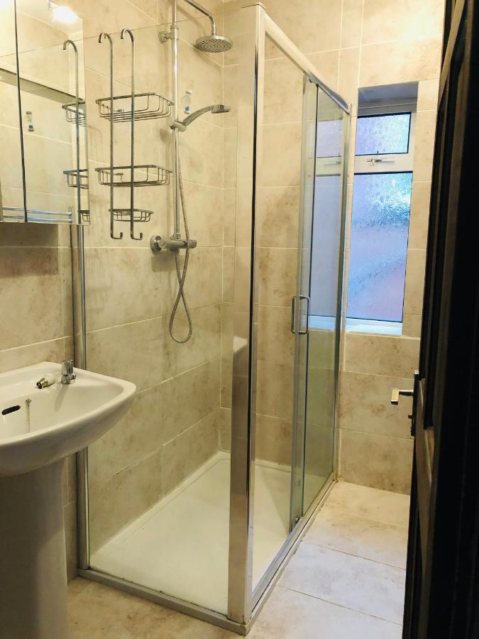 Universal Harmony Retreats Glastonbury Apartment Ngoại thất bức ảnh