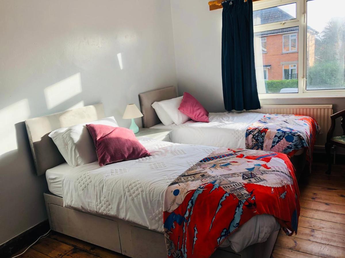 Universal Harmony Retreats Glastonbury Apartment Ngoại thất bức ảnh