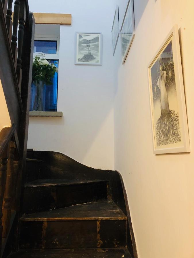Universal Harmony Retreats Glastonbury Apartment Ngoại thất bức ảnh