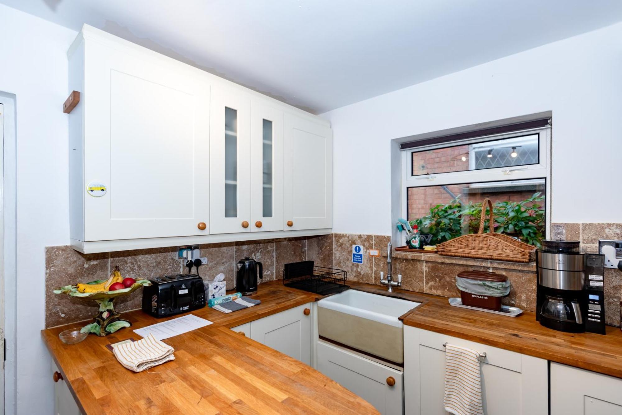 Universal Harmony Retreats Glastonbury Apartment Ngoại thất bức ảnh