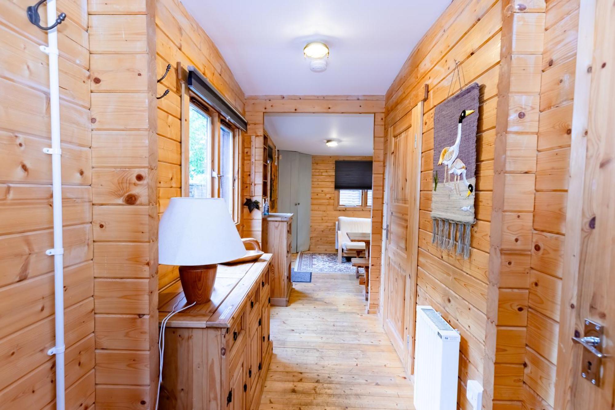 Universal Harmony Retreats Glastonbury Apartment Ngoại thất bức ảnh